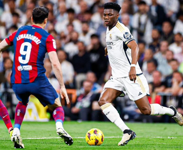 Барселона и Реал Мадрид заработуваат најмногу пари од продажба на дресови и останати сувенири