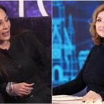 Тензија во „Ѕвездите на Гранд“: Цеца и Ана Бекута повеќе не разговараат