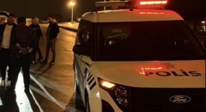 Уапсен претседател на македонски прволигаш во Турција – бил фатен со 2,5 килограми злато вредно 300.000 евра