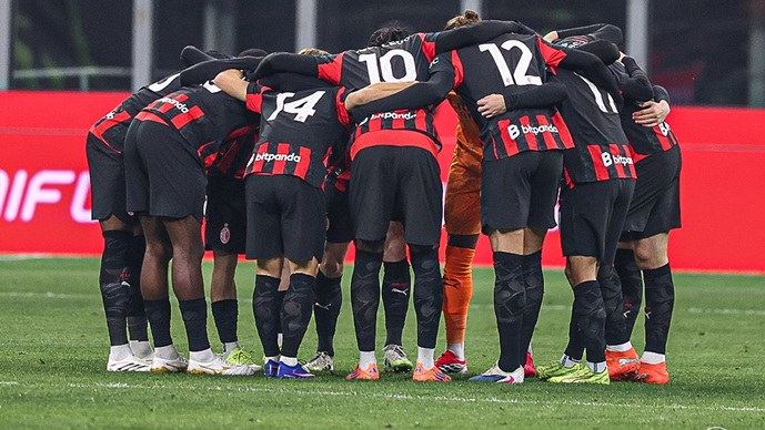 „Сан Сиро“ е распродаден, Милан ќе инкасира рекордна сума од дербито со Интер