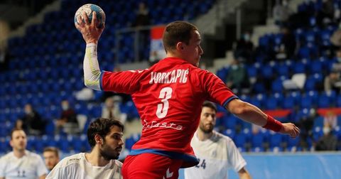 Воркапиќ се повреди, Вардар чека на ситуацијата