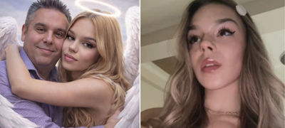 „Куќата без тебе не е куќа, тишината без твојата смеа е потешка од секој крик“ – Таткото на Надица која загина во Кочани