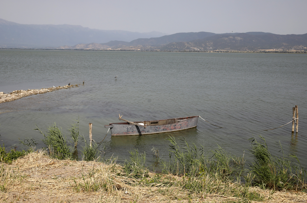 Дојран ќе добие наколна населба со четири објекти и музеј за артефакти
