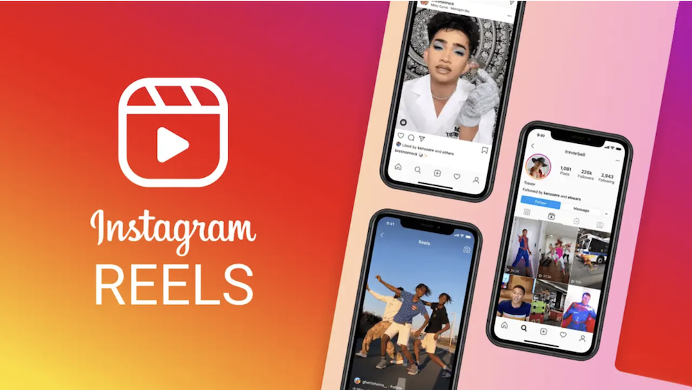Instagram подготвува офлајн гледање на Reels видеа во ситуации без сигнал
