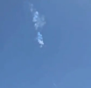 ВИДЕО: Американски Ф-15 соборен, повторно