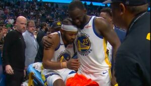 Хорор повредата на Муди ја одбележа ноќта во НБА (ВИДЕО)