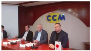 Триангл: Да се почитуваат договорите за зголемување на платата и колективните договори, а законите да се спроведуваат