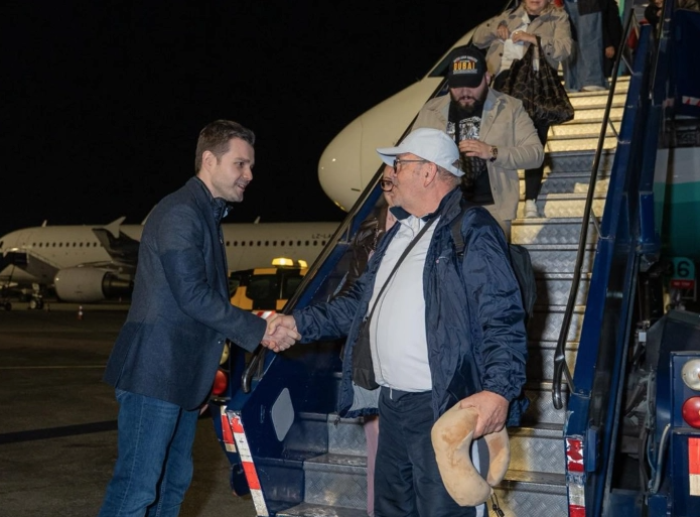 Успешно евакуирана третата група македонски државјани од Блискиот Исток