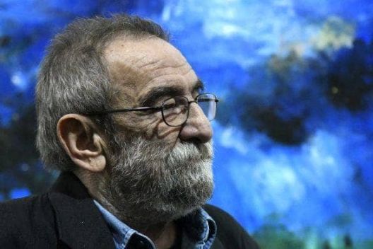 Почина сликарот Илија Пенушлиски