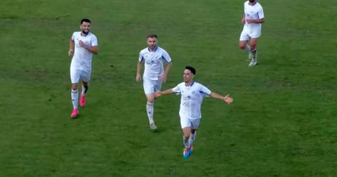 ВИДЕО: Фаворитите ги освоија бодовите, Новаци со автогол загуби од Тетекс