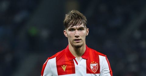 Црвена Звезда одби 20 милиони за нашинецот, се чека рекорден трансфер!