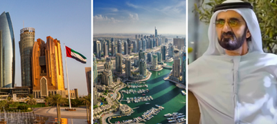 „Знаеме кој нè штити“: OAE плаќаат престој и храна за 20.000 заглавени туристи – жителите ги возвишуваат лидерите