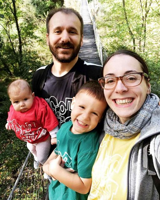 УЧЕВ ПОМЕЃУ АНАЛИЗИ И ТЕРАПИИ, ТОА МИ ДАВАШЕ ЧУВСТВО НА КОНТРОЛА, ДЕКА БОЛЕСТА Е ДЕЛ ОД МОЈОТ ЖИВОТ, НО НЕ И ЦЕЛИОТ МОЈ ИДЕНТИТЕТ