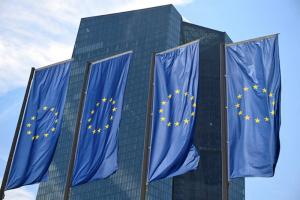 ЕЦБ предупредува: Геополитичките ризици ја загрозуваат стабилноста на европските банки