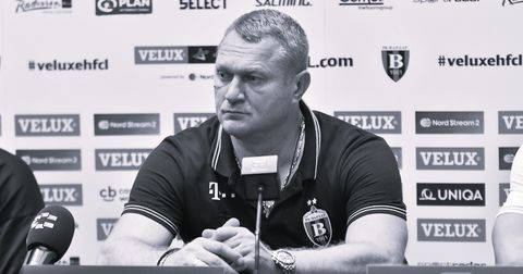 Тажна вест: Почина поранешниот спортски директор и тренер на Вардар