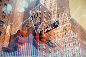 Волстрит повторно расте:Технологијата повторно главен двигател