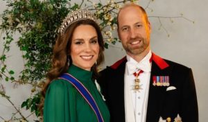 (ВИДЕО+ФОТО) КРАЛОТ ЧАРЛС ЌЕ АБДИЦИРА ЗА 3 МЕСЕЦИ, ВИЛИЈАМ И КЕЈТ СТАНУВААТ КРАЛ И КРАЛИЦА? Се појавиле сите детали