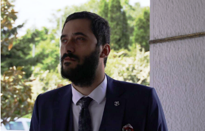 Јанаки Митровски за убиството во Охрид: Македонија е полна со лажни верници