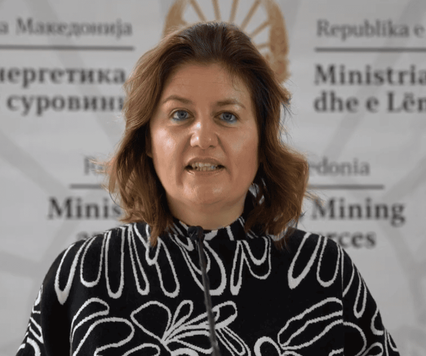 Божиновска: Цените на горивата остануваат стабилни – обезбеден дополнителен попуст за дизел