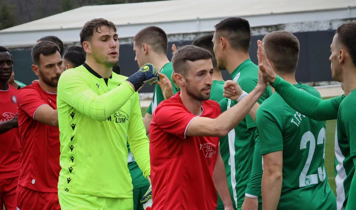 Пелистер мора да победува за опстанок, а сега во Битола доаѓа Струга