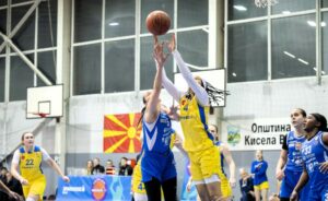 Баскет Кам е во криза, Крива Паланка го совлада Бадел