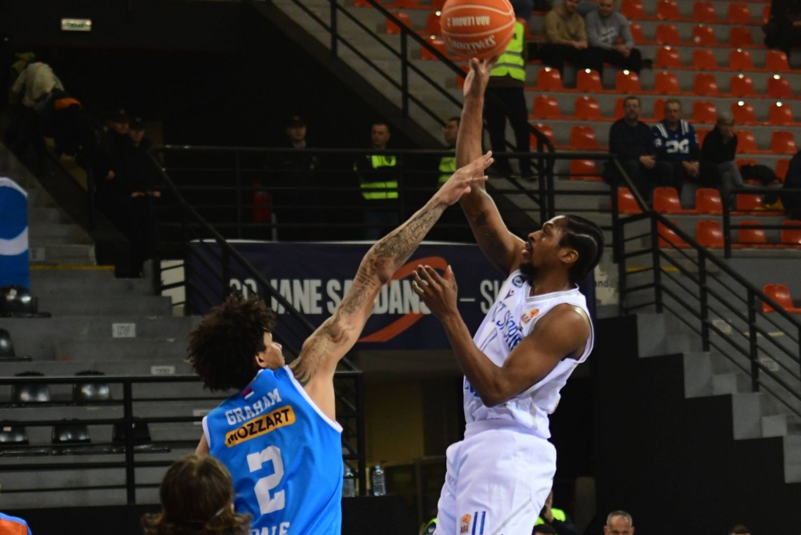 МЗТ по голема борба го скрши Тиквеш, Пелистер подобар од Гостивар