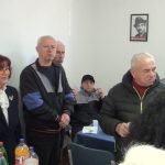 Здружението на пензионери свечено го отвори Клубот од МО „Кочо Десано“ во Битола