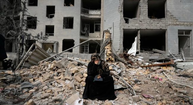 РУСИЈА И ИРАН РАЗГОВАРАА ЗА МОЖНОСТА ЗА ДИПЛОМАТСКО РЕШАВАЊЕ НА ВОЈНАТА СО САД И ИЗРАЕЛ