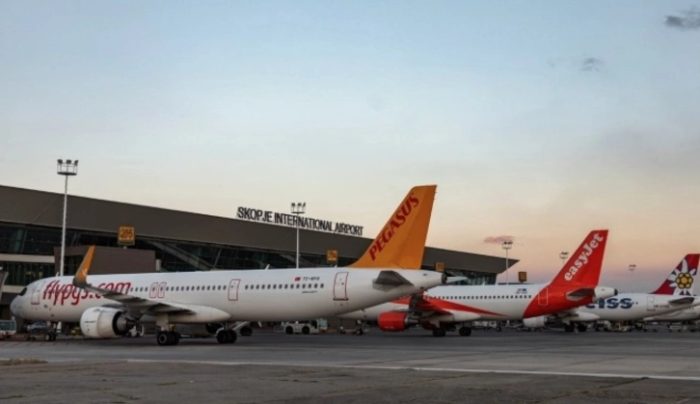 ПОЧНУВА ЛЕТЕН РЕД НА ЛЕТАЊЕ: Со 10 нови дестинации од Скопје и Охрид, првите нови авиолинии на 29 и 30 март до Милано и Неапол