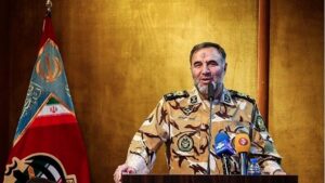 Хејдари: Не ни е грижа колку долго ќе трае војната