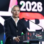 Во Брисел грешат дека трпението на европските народи е бесконечно, истакна Вајдел