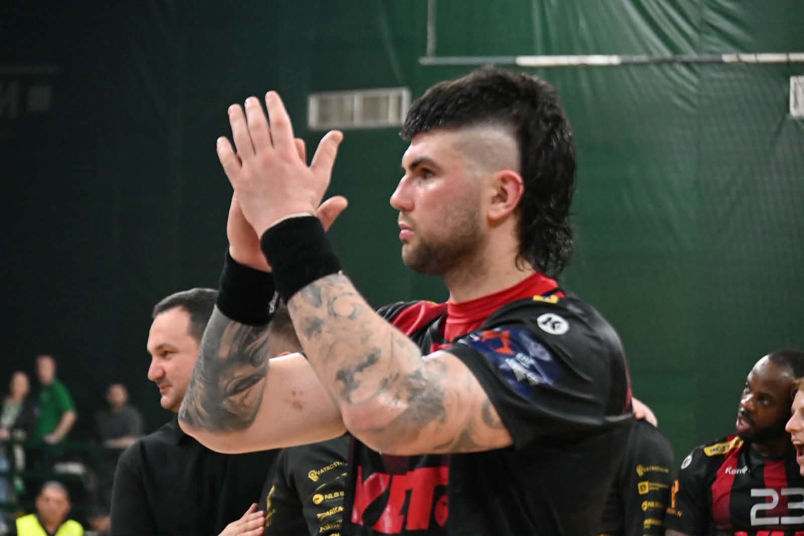 Лазаревски: За вакви натпревари се игра ракомет – ништо не е готово во битката за титулата