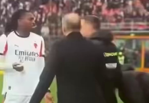 Од Алегри човек вода не може да се напие