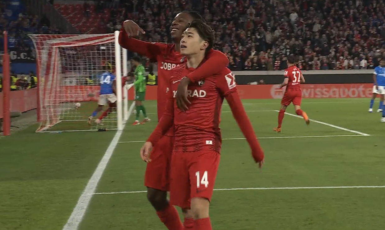 Фрајбург со „петарда“ го испрати Генк, Селта го елиминираше Лион во Франција