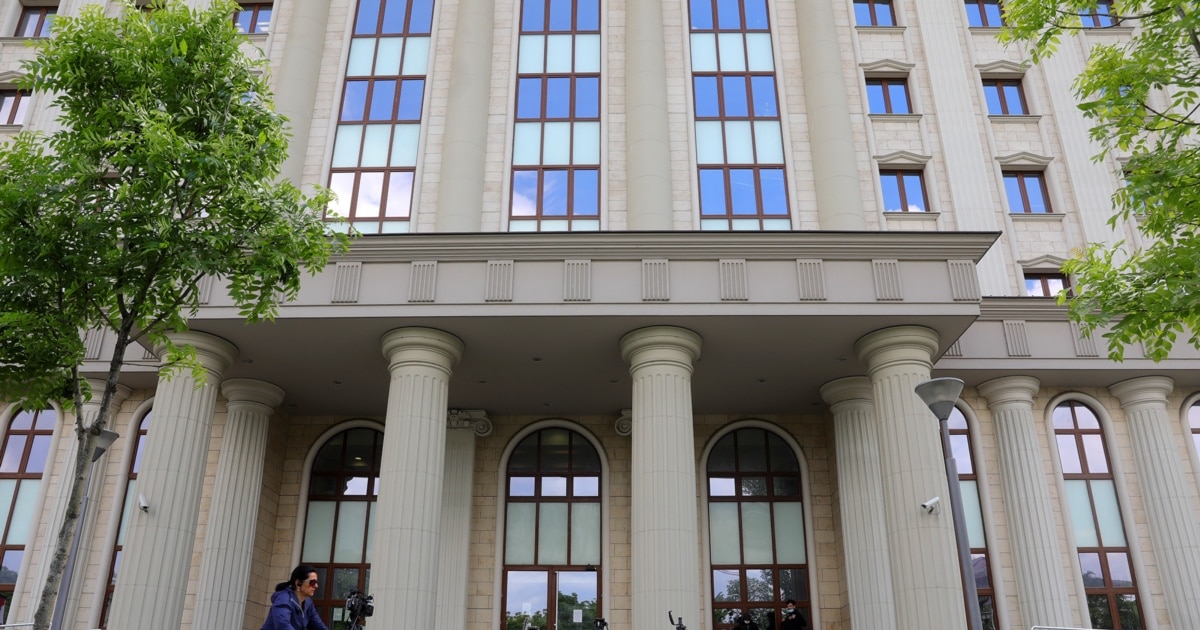 Притвор за директорот на Инспекторатот за земјоделство осомничен за поткуп