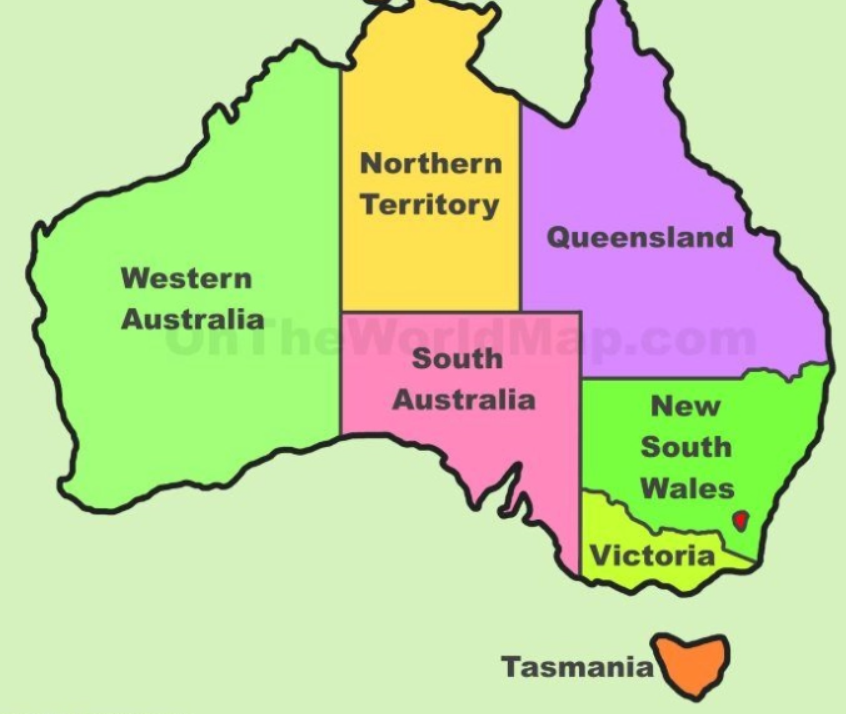 Јавниот превоз ќе биде бесплатен во две австралиски сојузни држави