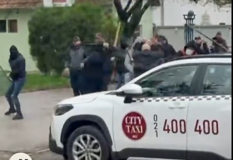 (ВИДЕО) Тепачки имаше на изборите во Србија