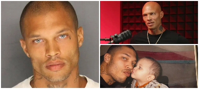 „Најзгодниот затвореник“ за опседнатите обожавателки: „Ми праќаа голи фотки во затвор, поради нив не можев да го видам син ми“