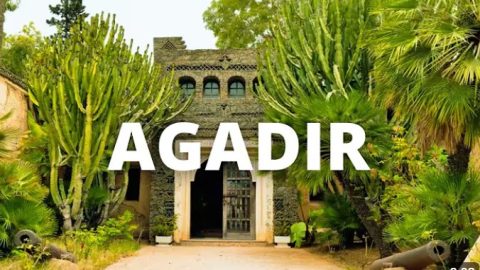 Мароко летово ќе биде една од најевтините дестинации