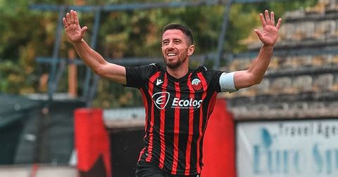 ВИДЕО: Ибраими покажа класа – несебично го проигра Љатифи за гол против Вардар! 