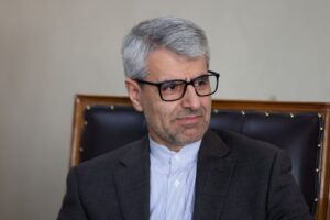 Бегеи: ЕУ не треба да се движи кон нацистичките начини на размислување