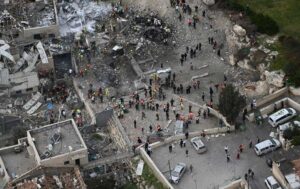 МНР: Избегнувајте патувања на Блискиот Исток, се подготвуваат планови за евакуација