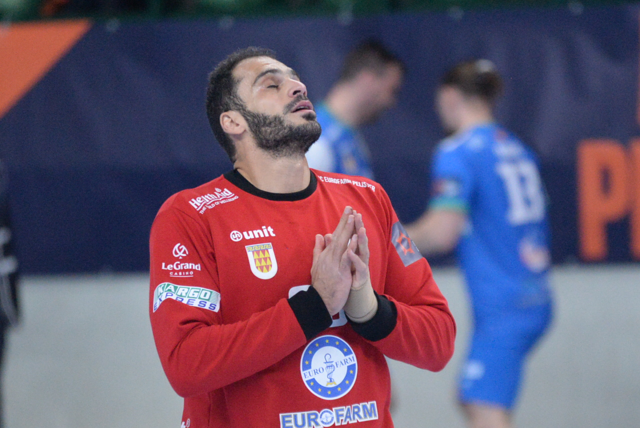 Некогашен пелистерец се раздели со Вецлар