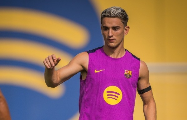 Во Барселона конечно дочекаа, се враќа Гави!