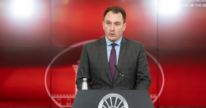 Андоновски: Македонската ИКТ индустрија продолжува да руши рекорди во економијата