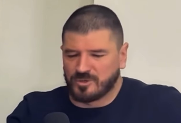 Србин раскажува за скопското дерби во легендарната ,,Лименка”