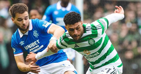 ВИДЕО: Миовски на клупа, Селтик по пенали го исфрли Ренџерс од ФА Купот!