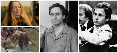 „Тед Банди проба да ме убие кога имав 14 години – мислев дека гледам во демон, а не човек“