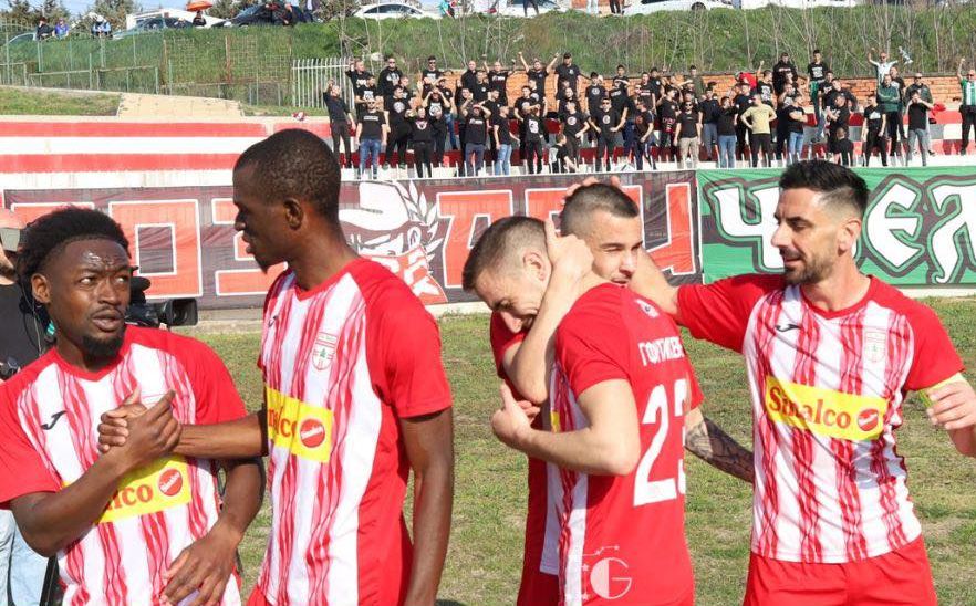 Тиквеш ја продлабочи кризата на Пелистер, Башкими подобар од Македонија ЃП! (ВИДЕО)