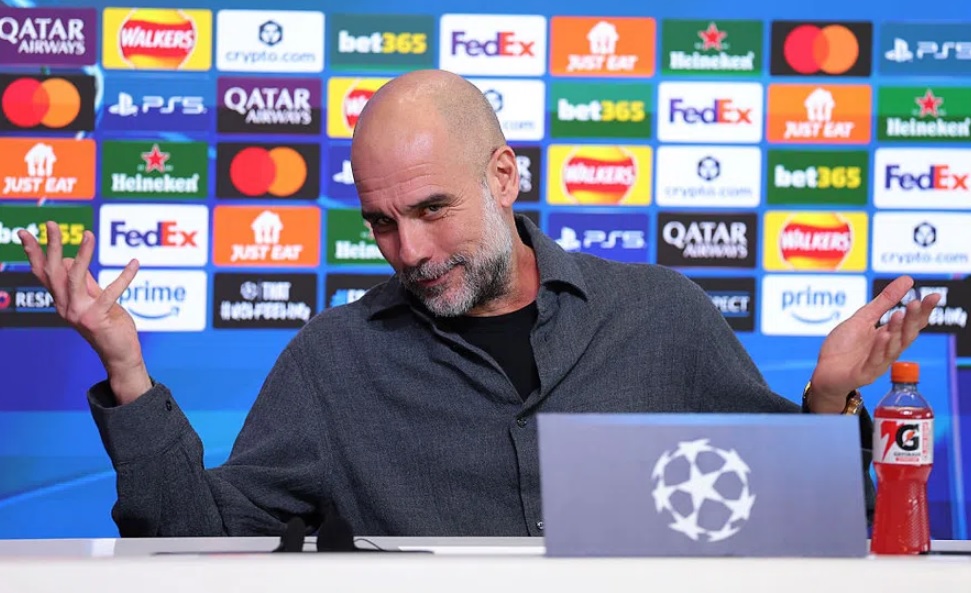 Гвардиола: Немам конкретен план, но знам дека можеме да ја анулираме негативата против Реал Мадрид